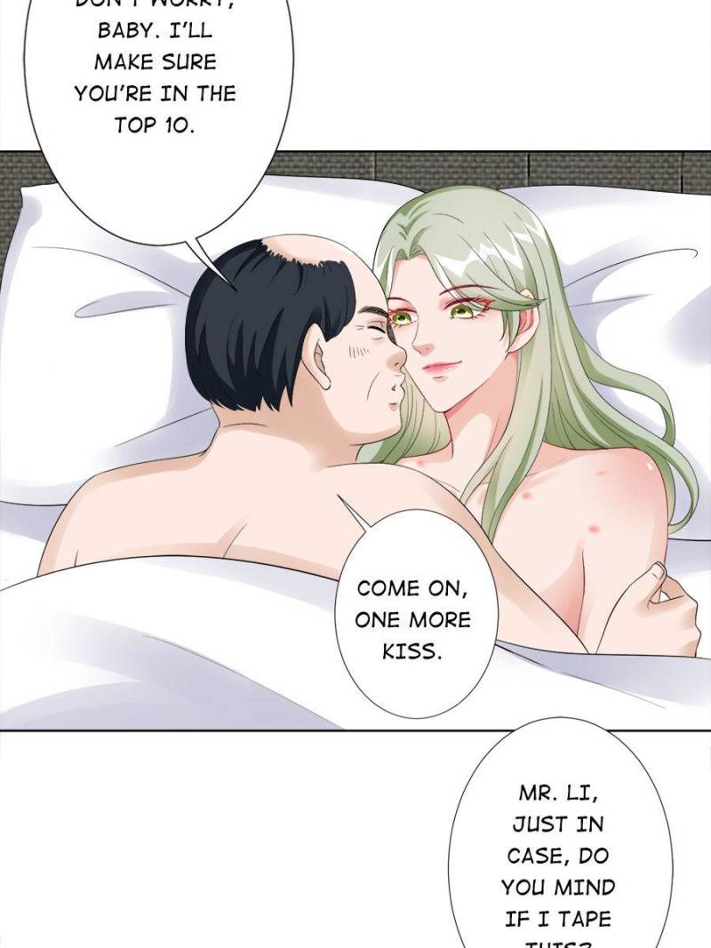 Trial Marriage Husband: Need to Work Hard chapter 42 - page 38