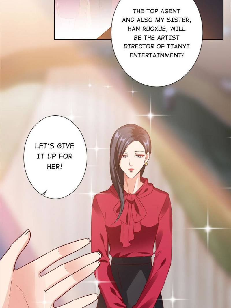 Trial Marriage Husband: Need to Work Hard chapter 42 - page 7