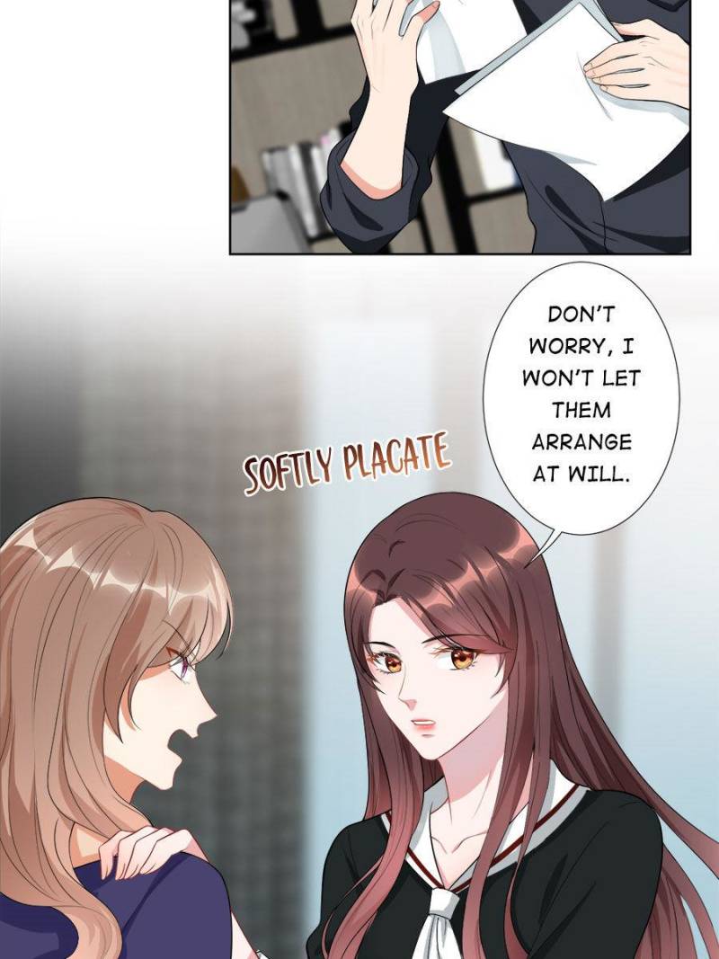 Trial Marriage Husband: Need to Work Hard chapter 41 - page 14