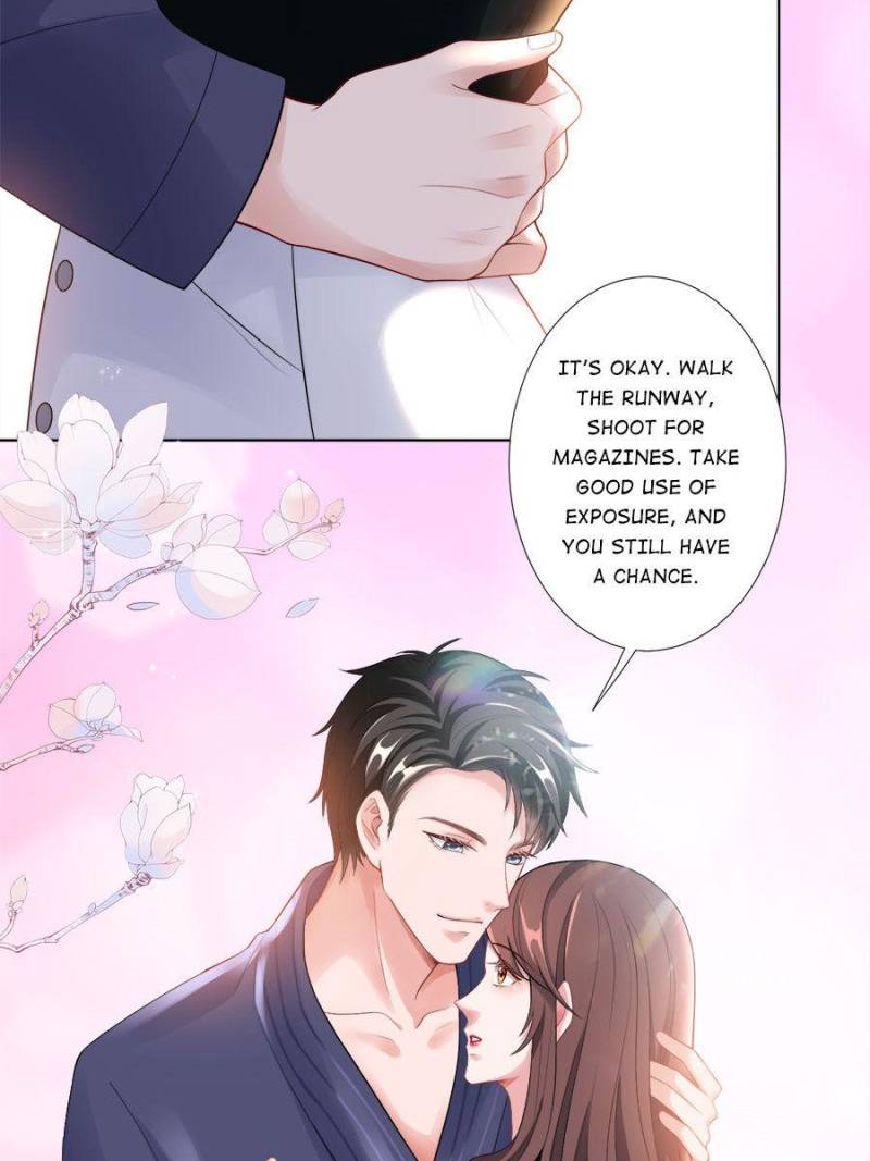 Trial Marriage Husband: Need to Work Hard chapter 41 - page 34