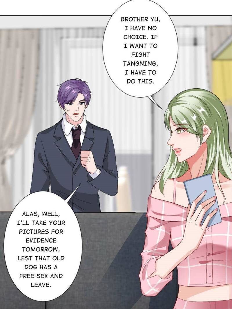 Trial Marriage Husband: Need to Work Hard chapter 41 - page 50