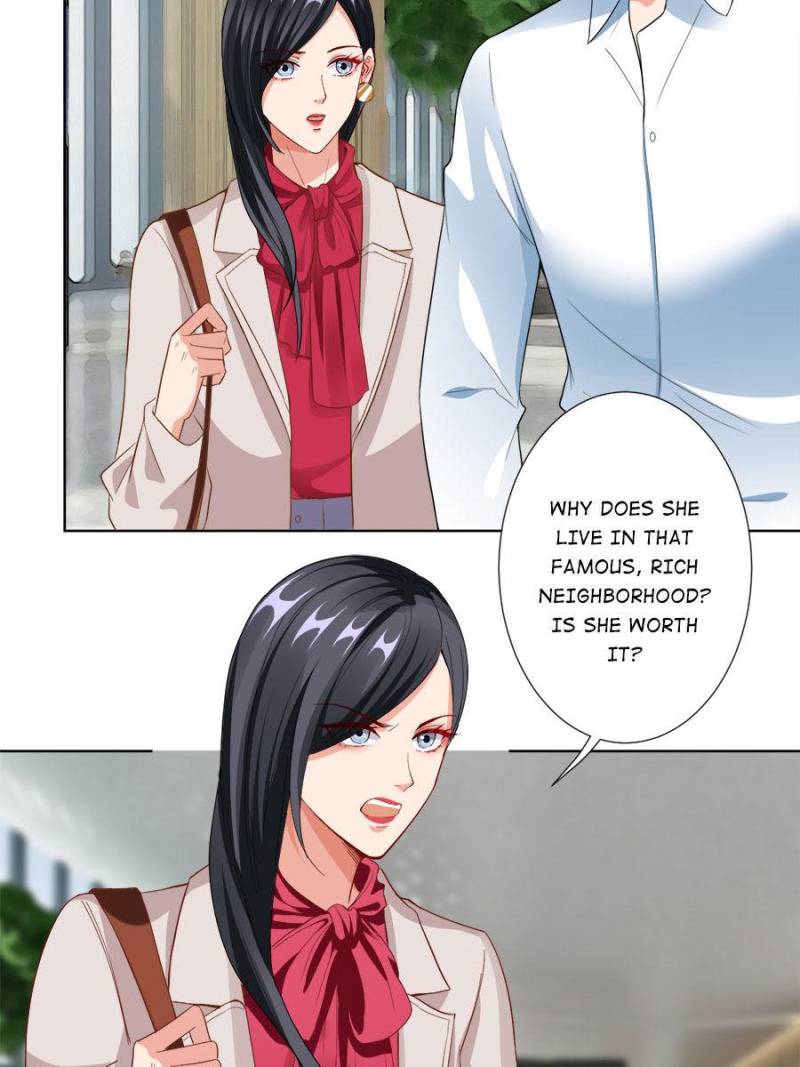 Trial Marriage Husband: Need to Work Hard chapter 41 - page 56