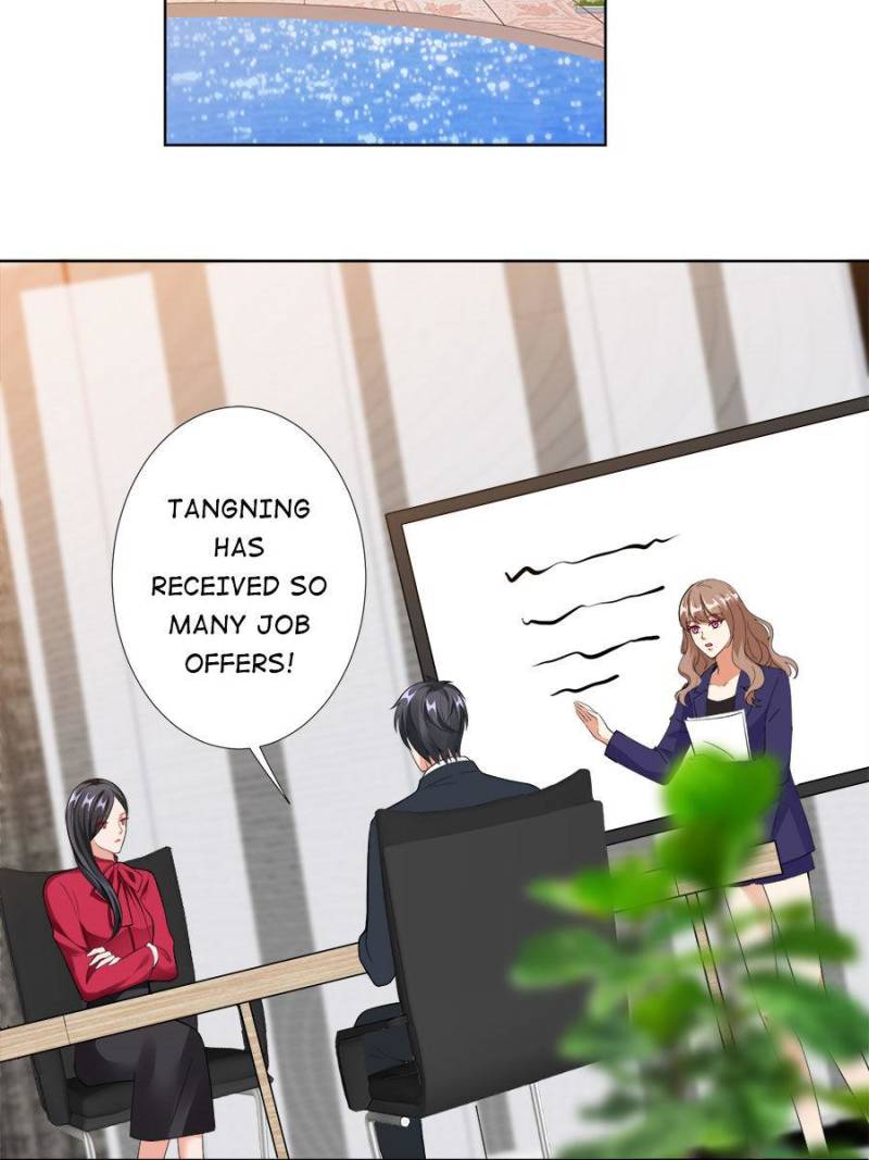 Trial Marriage Husband: Need to Work Hard chapter 41 - page 59