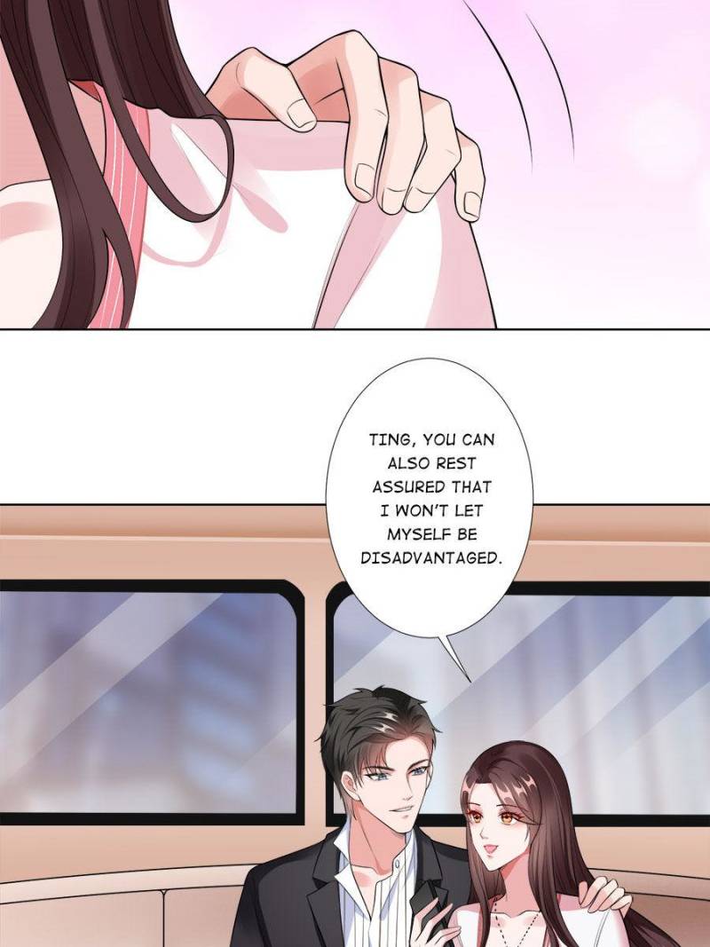 Trial Marriage Husband: Need to Work Hard chapter 41 - page 68