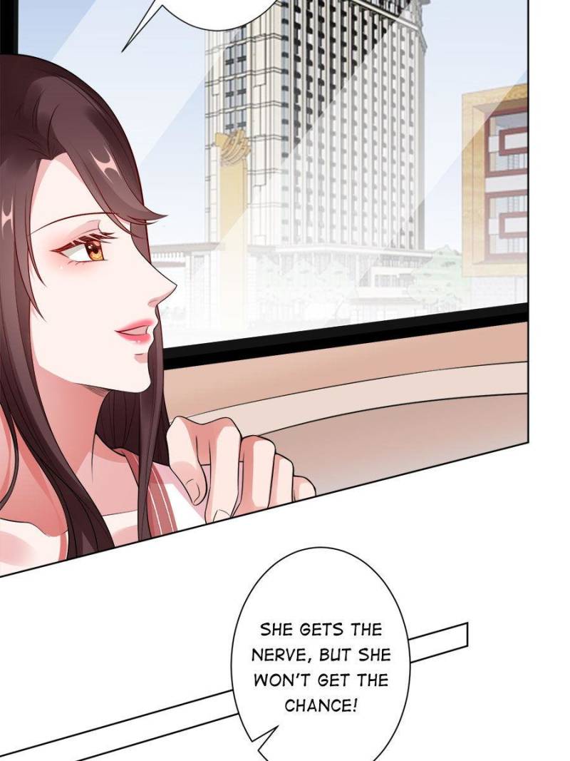 Trial Marriage Husband: Need to Work Hard chapter 41 - page 71