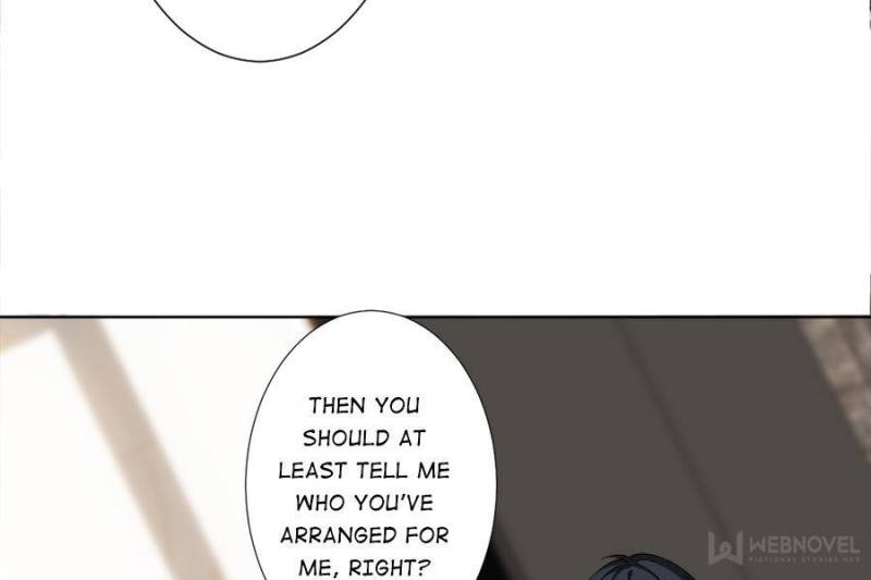 Trial Marriage Husband: Need to Work Hard chapter 41 - page 9