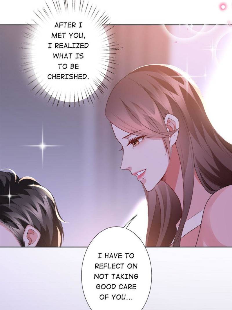 Trial Marriage Husband: Need to Work Hard chapter 40 - page 14