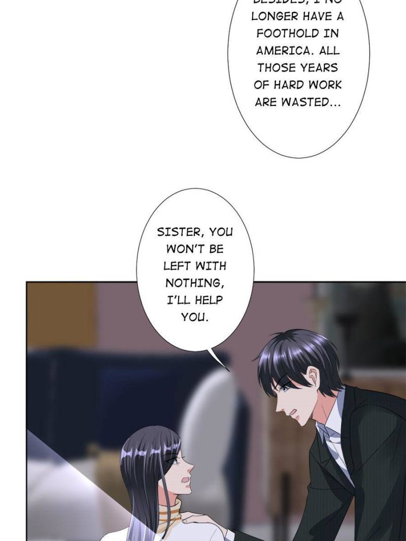 Trial Marriage Husband: Need to Work Hard chapter 40 - page 35