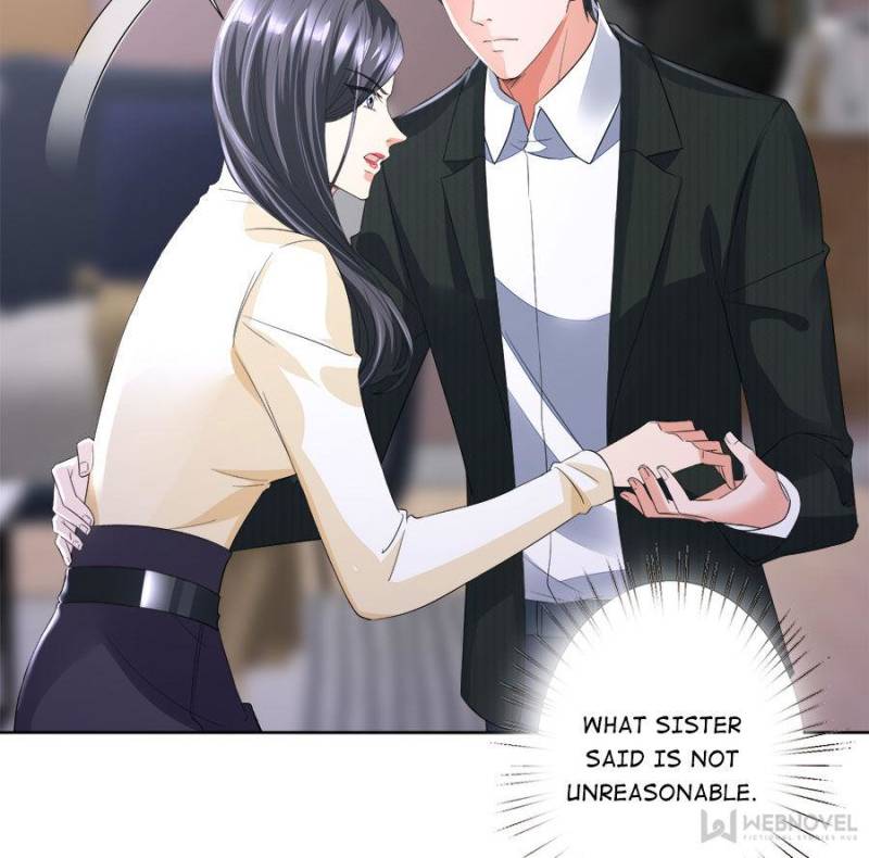 Trial Marriage Husband: Need to Work Hard chapter 40 - page 39