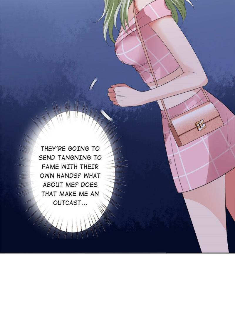 Trial Marriage Husband: Need to Work Hard chapter 40 - page 41