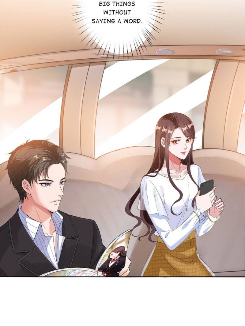 Trial Marriage Husband: Need to Work Hard chapter 40 - page 44