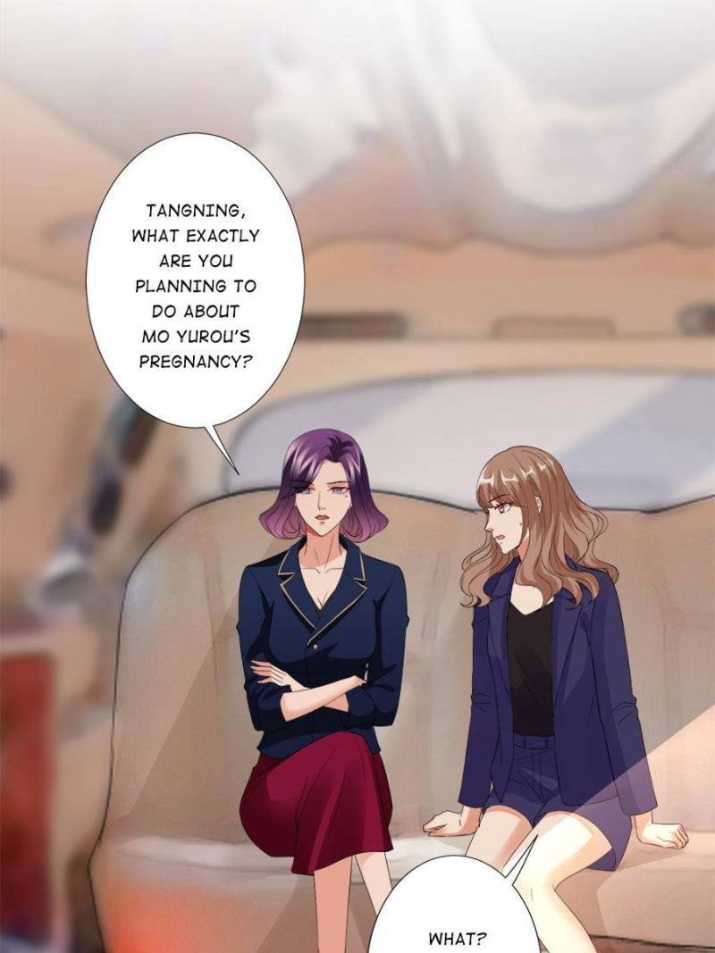 Trial Marriage Husband: Need to Work Hard chapter 40 - page 46