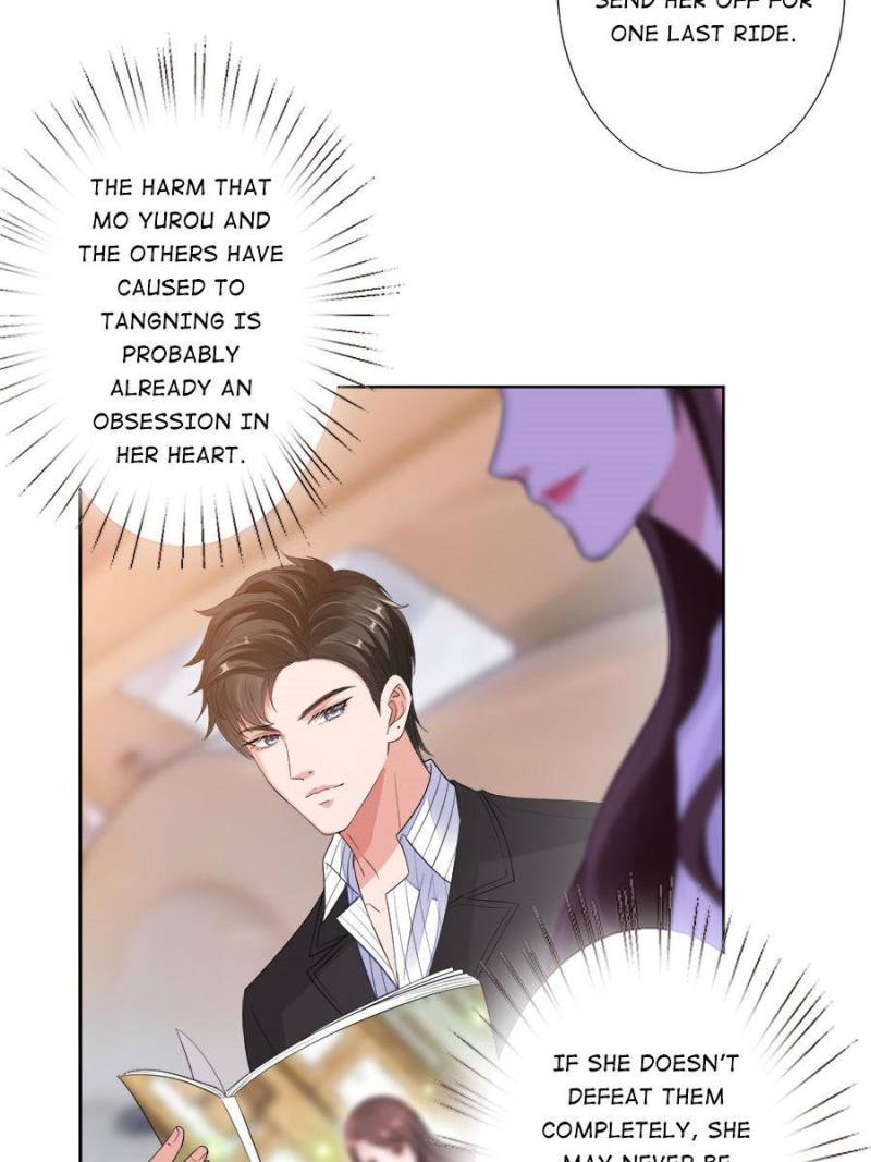 Trial Marriage Husband: Need to Work Hard chapter 40 - page 50