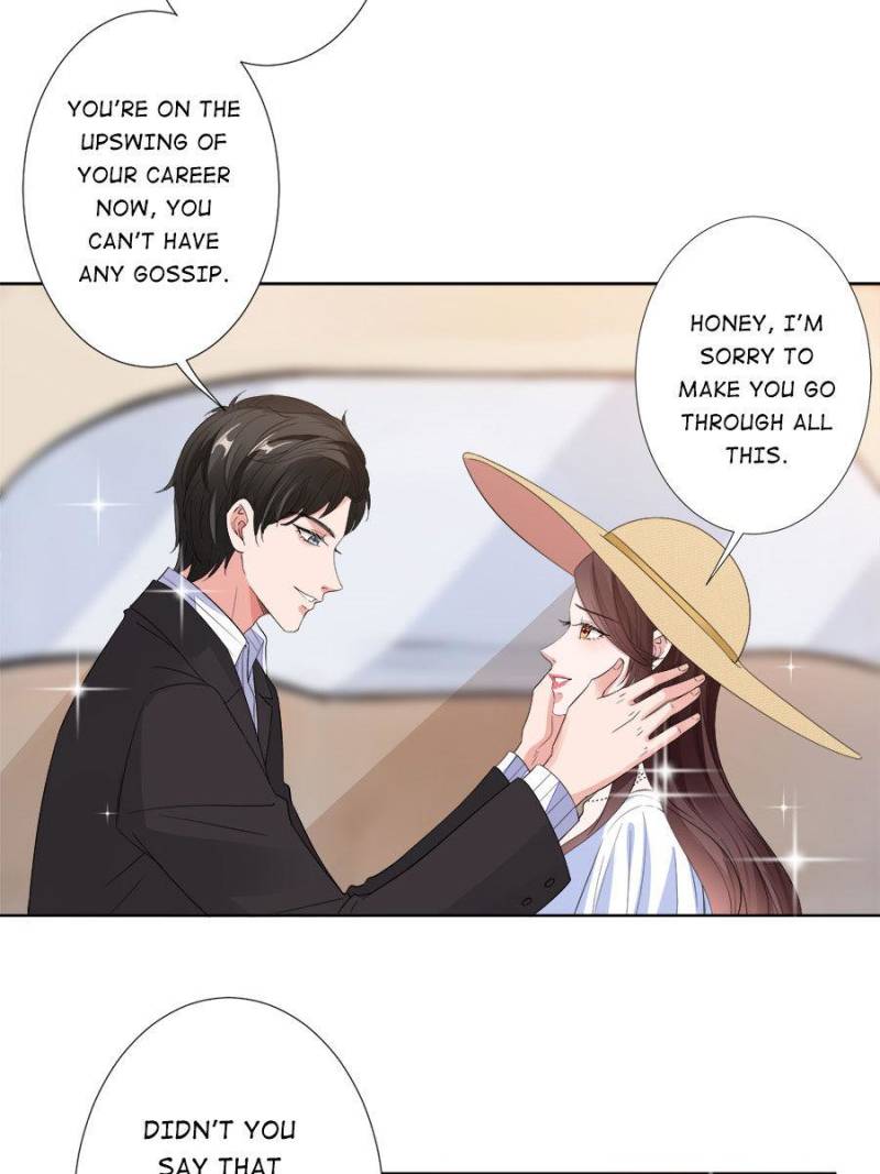 Trial Marriage Husband: Need to Work Hard chapter 40 - page 56