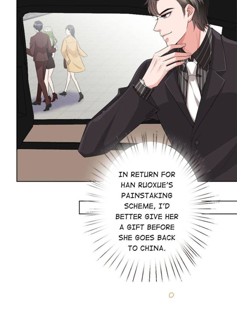 Trial Marriage Husband: Need to Work Hard chapter 40 - page 8