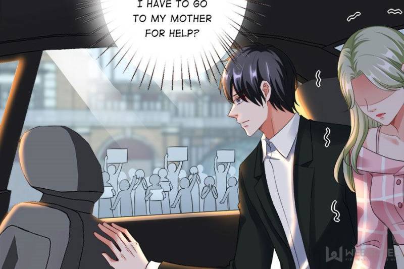 Trial Marriage Husband: Need to Work Hard chapter 40 - page 81