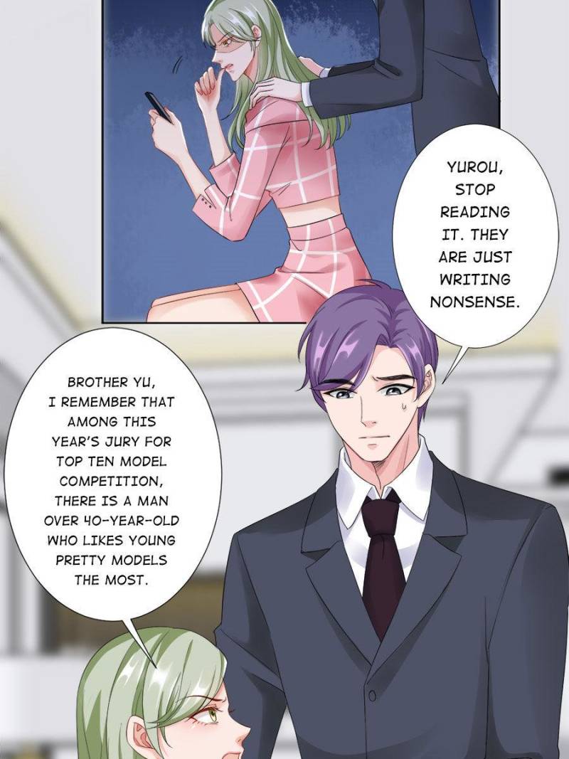 Trial Marriage Husband: Need to Work Hard chapter 40 - page 85