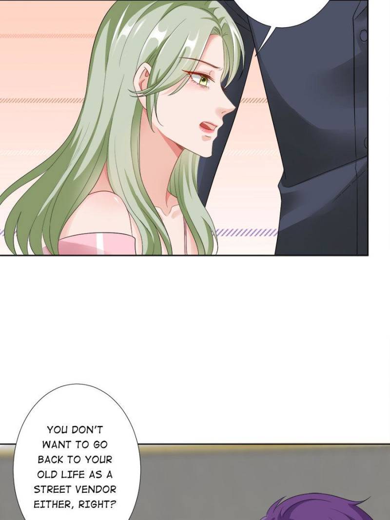 Trial Marriage Husband: Need to Work Hard chapter 40 - page 88