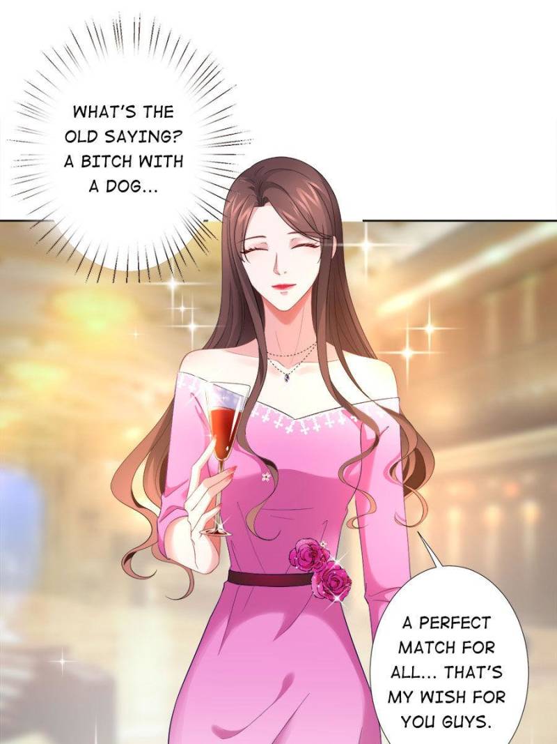 Trial Marriage Husband: Need to Work Hard chapter 39 - page 1