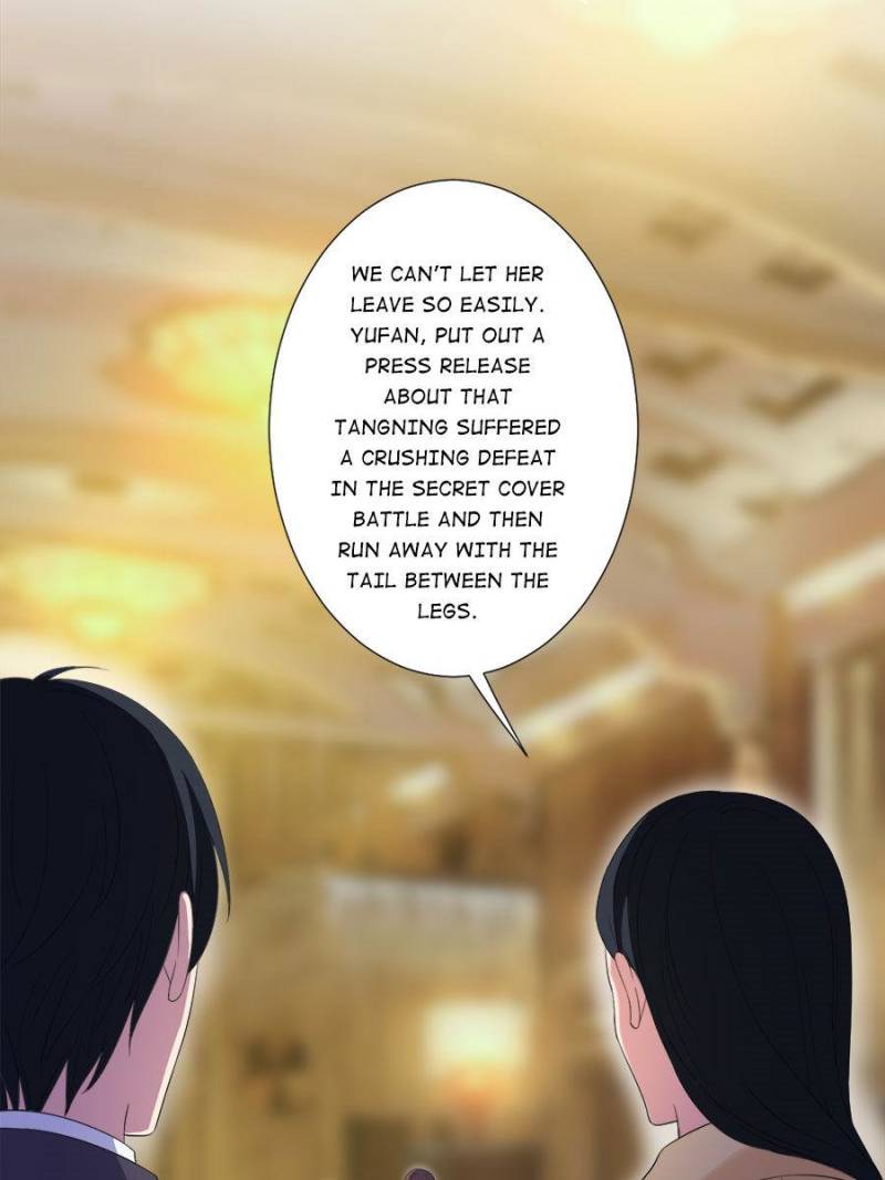 Trial Marriage Husband: Need to Work Hard chapter 39 - page 11