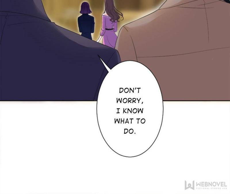 Trial Marriage Husband: Need to Work Hard chapter 39 - page 12