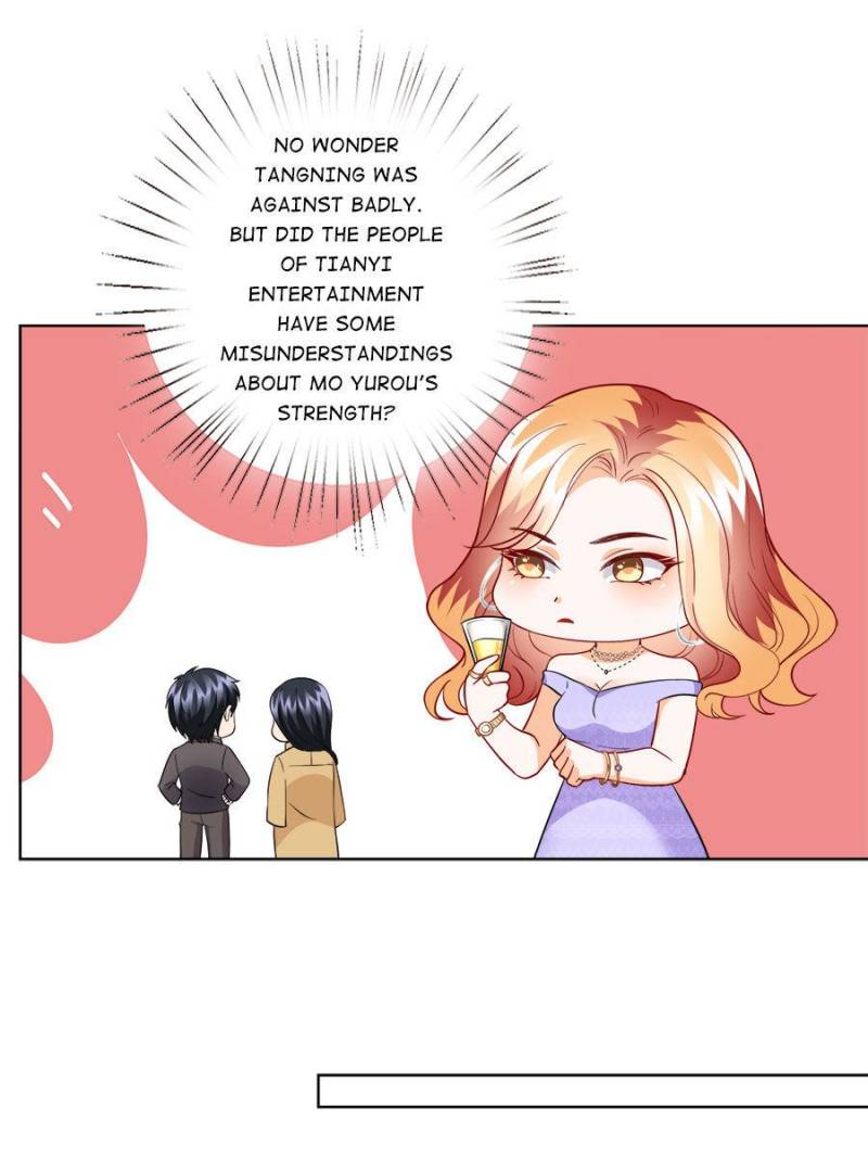 Trial Marriage Husband: Need to Work Hard chapter 39 - page 13