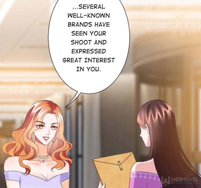 Trial Marriage Husband: Need to Work Hard chapter 39 - page 15