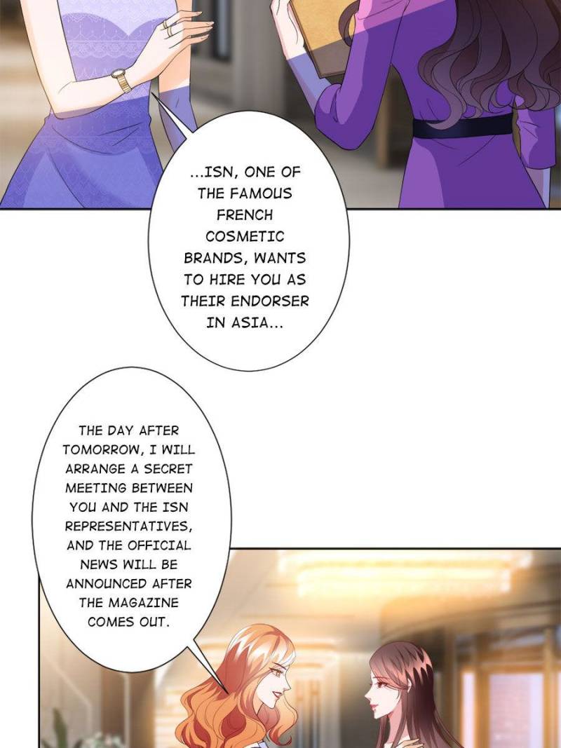 Trial Marriage Husband: Need to Work Hard chapter 39 - page 16