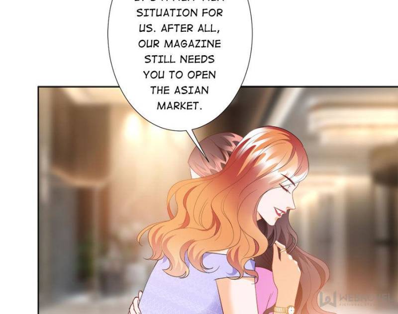 Trial Marriage Husband: Need to Work Hard chapter 39 - page 18