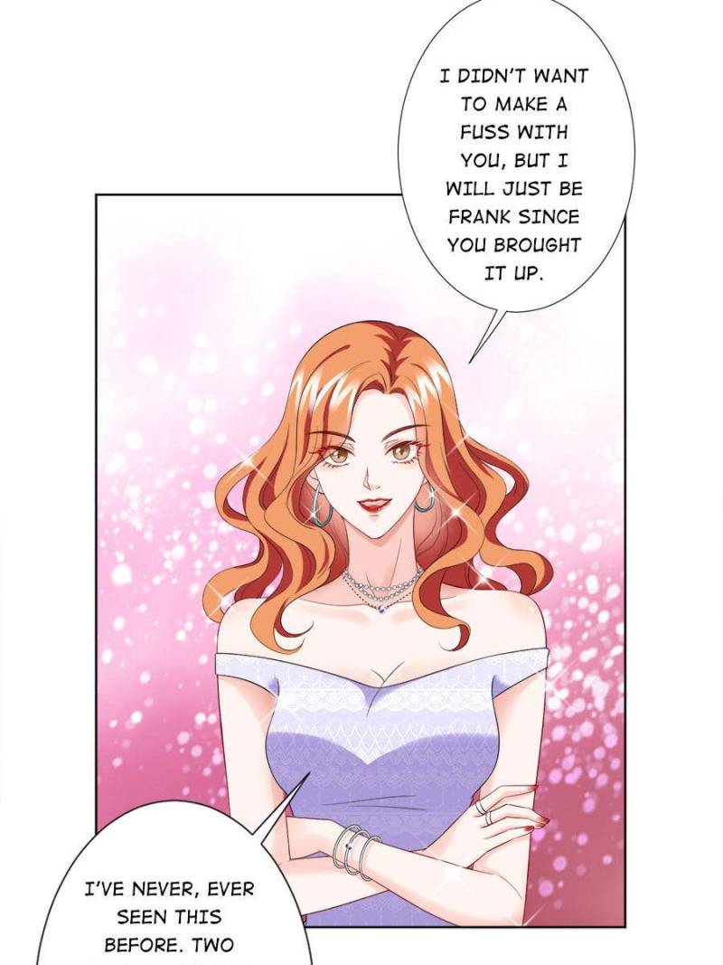 Trial Marriage Husband: Need to Work Hard chapter 39 - page 49