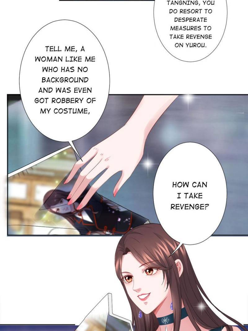 Trial Marriage Husband: Need to Work Hard chapter 39 - page 56