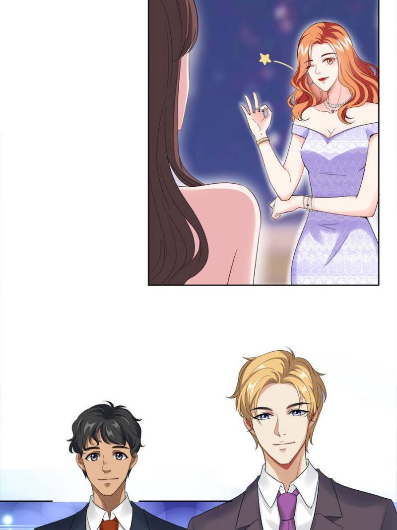 Trial Marriage Husband: Need to Work Hard chapter 39 - page 62