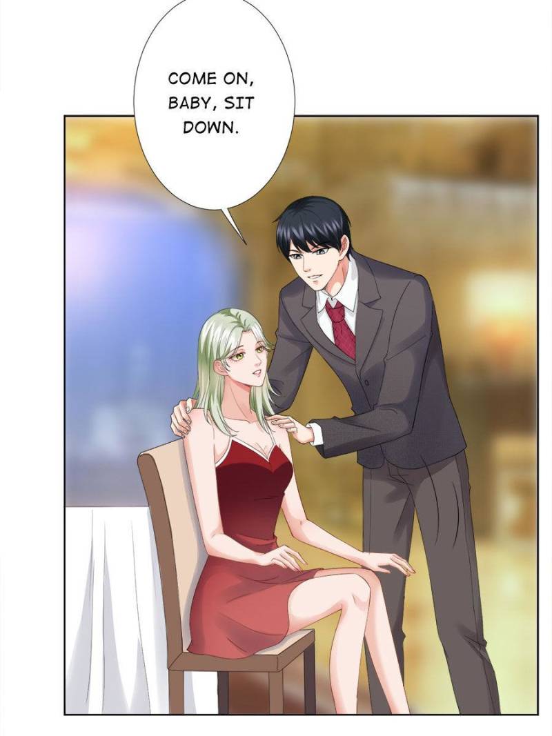 Trial Marriage Husband: Need to Work Hard chapter 39 - page 7