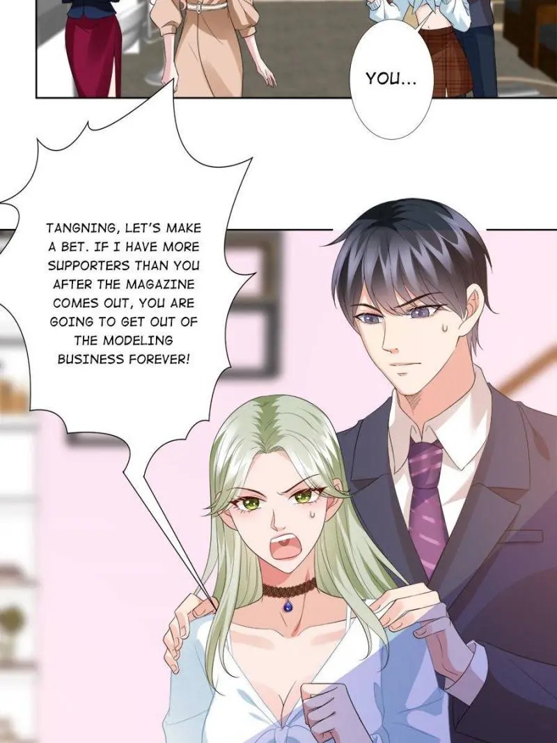 Trial Marriage Husband: Need to Work Hard chapter 38 - page 14