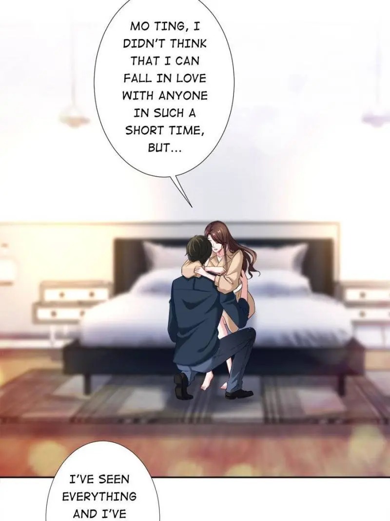 Trial Marriage Husband: Need to Work Hard chapter 38 - page 34