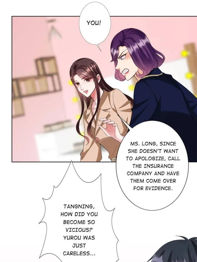 Trial Marriage Husband: Need to Work Hard chapter 38 - page 4