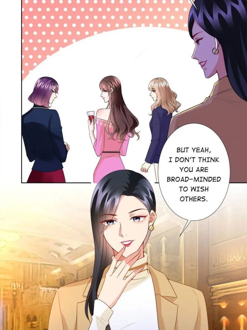 Trial Marriage Husband: Need to Work Hard chapter 38 - page 64