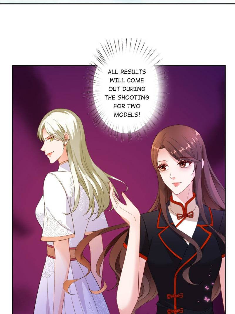 Trial Marriage Husband: Need to Work Hard chapter 37 - page 14