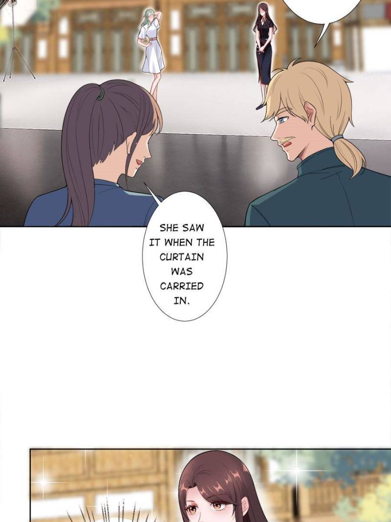 Trial Marriage Husband: Need to Work Hard chapter 37 - page 17