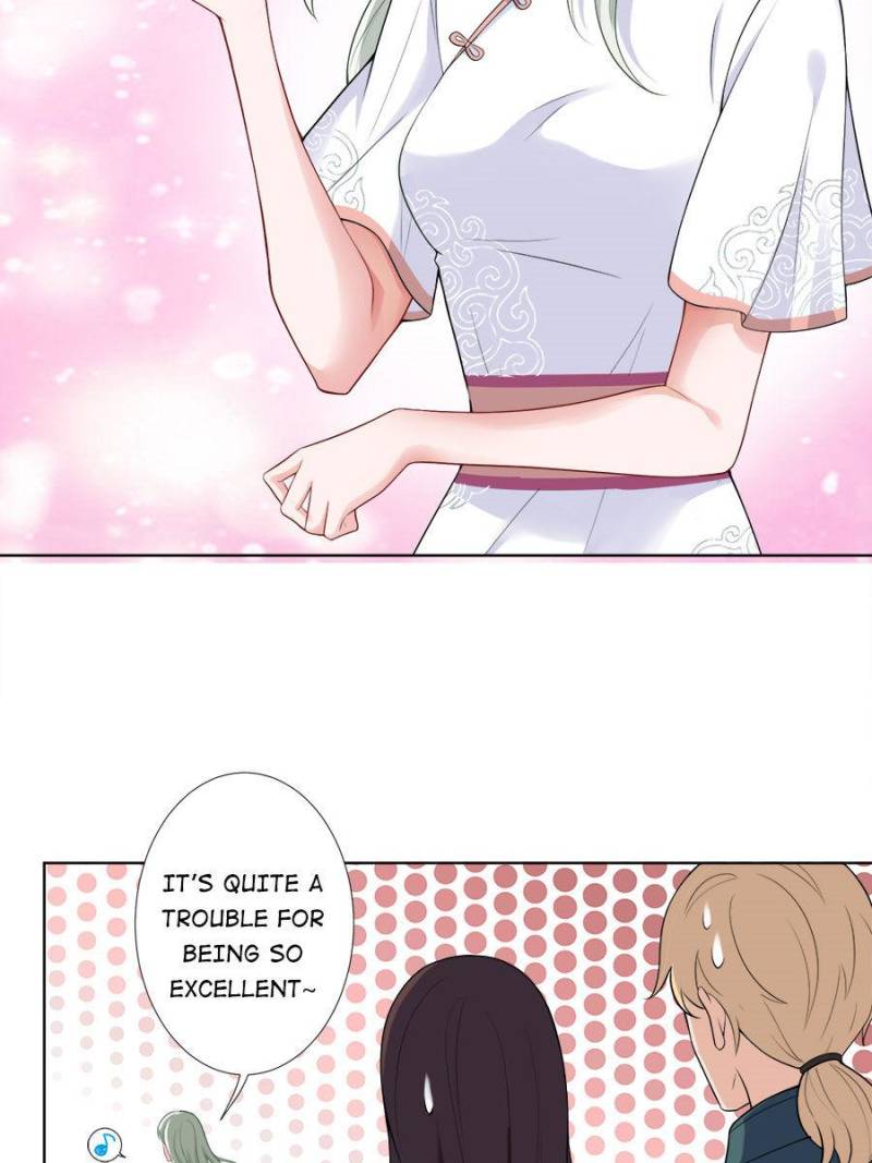 Trial Marriage Husband: Need to Work Hard chapter 37 - page 25