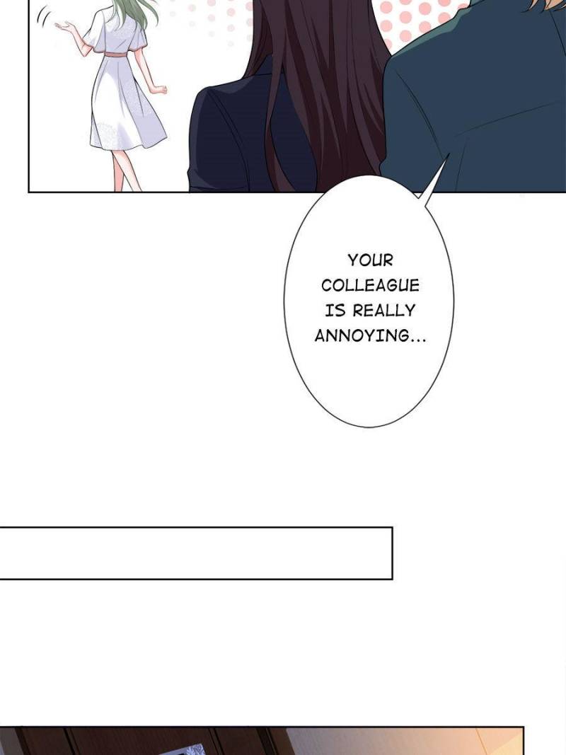 Trial Marriage Husband: Need to Work Hard chapter 37 - page 26