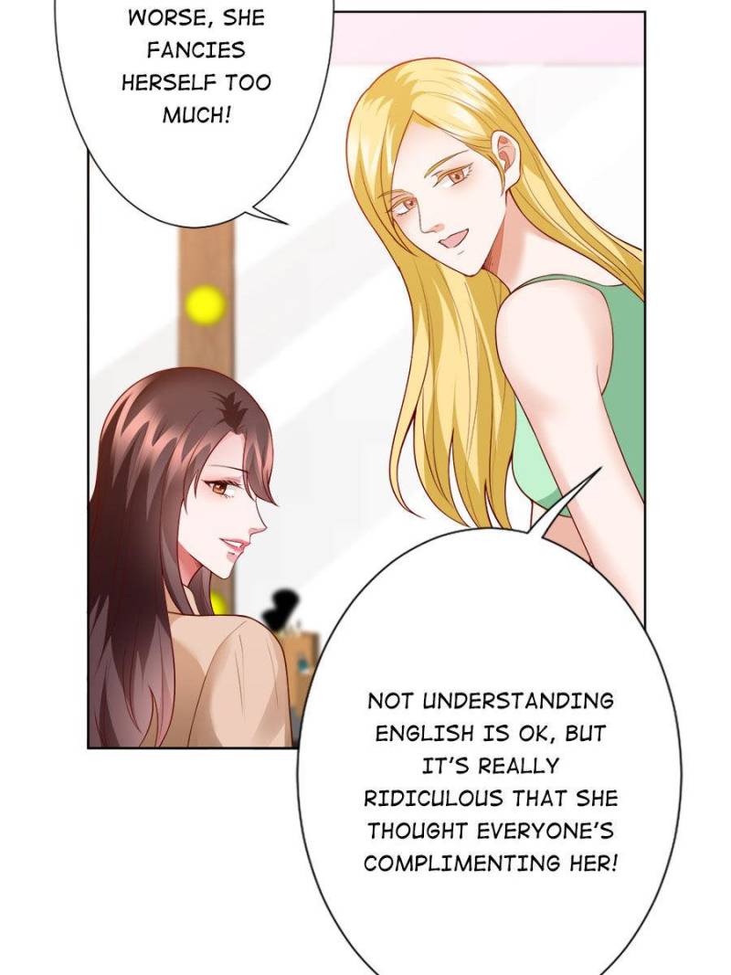 Trial Marriage Husband: Need to Work Hard chapter 37 - page 32