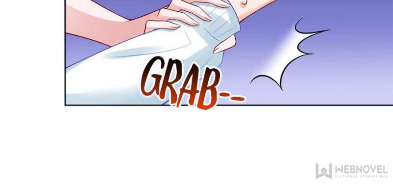 Trial Marriage Husband: Need to Work Hard chapter 37 - page 39