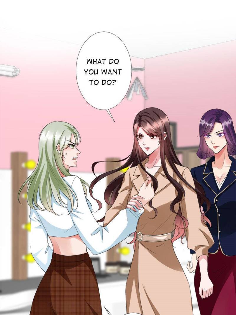 Trial Marriage Husband: Need to Work Hard chapter 37 - page 40