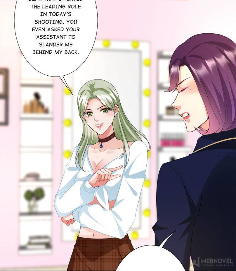 Trial Marriage Husband: Need to Work Hard chapter 37 - page 42