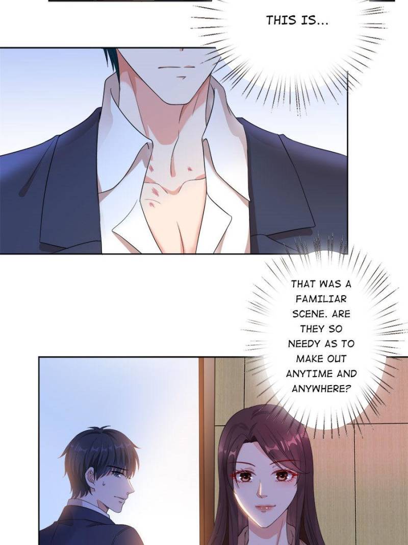 Trial Marriage Husband: Need to Work Hard chapter 37 - page 7