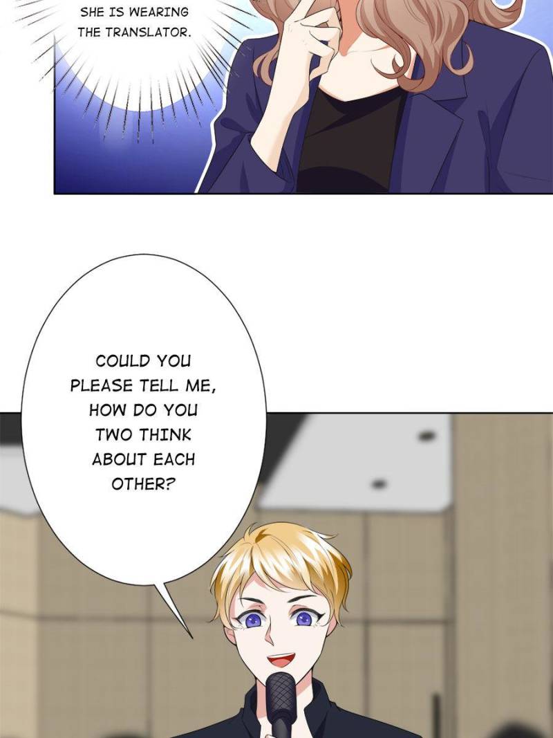 Trial Marriage Husband: Need to Work Hard chapter 36 - page 14