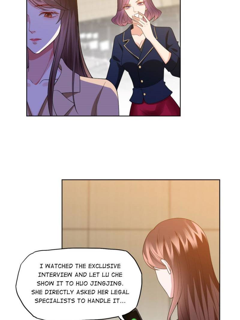 Trial Marriage Husband: Need to Work Hard chapter 36 - page 29