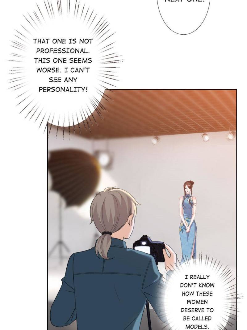 Trial Marriage Husband: Need to Work Hard chapter 36 - page 47