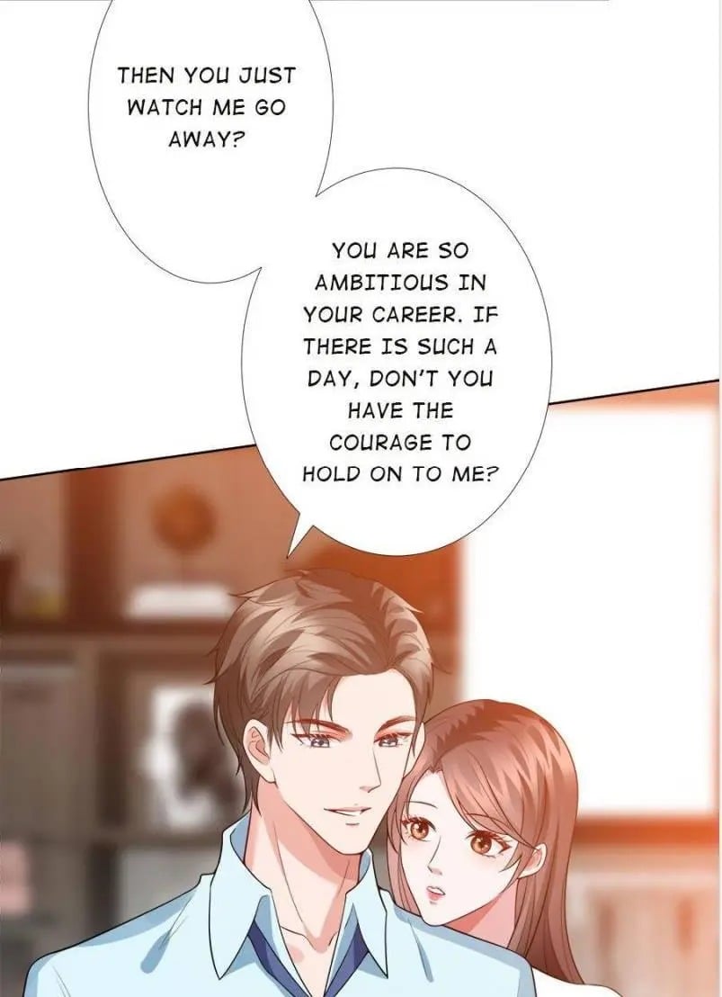 Trial Marriage Husband: Need to Work Hard chapter 34 - page 12